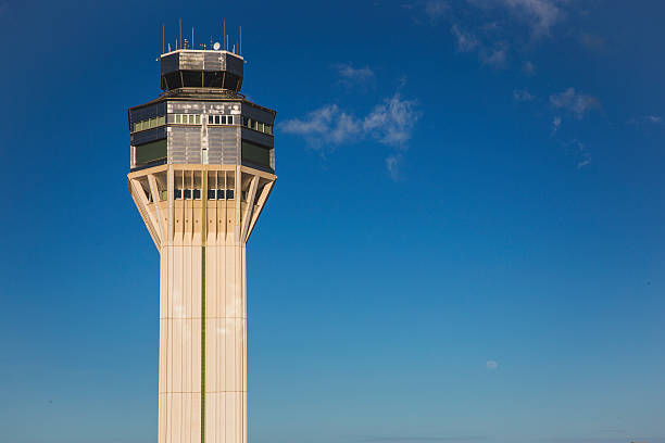 istock International Airport Flight Tower 516769672