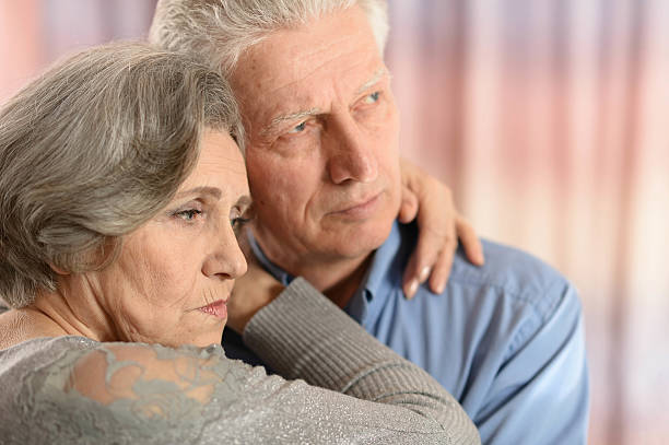 istock senior couple at home 516769962