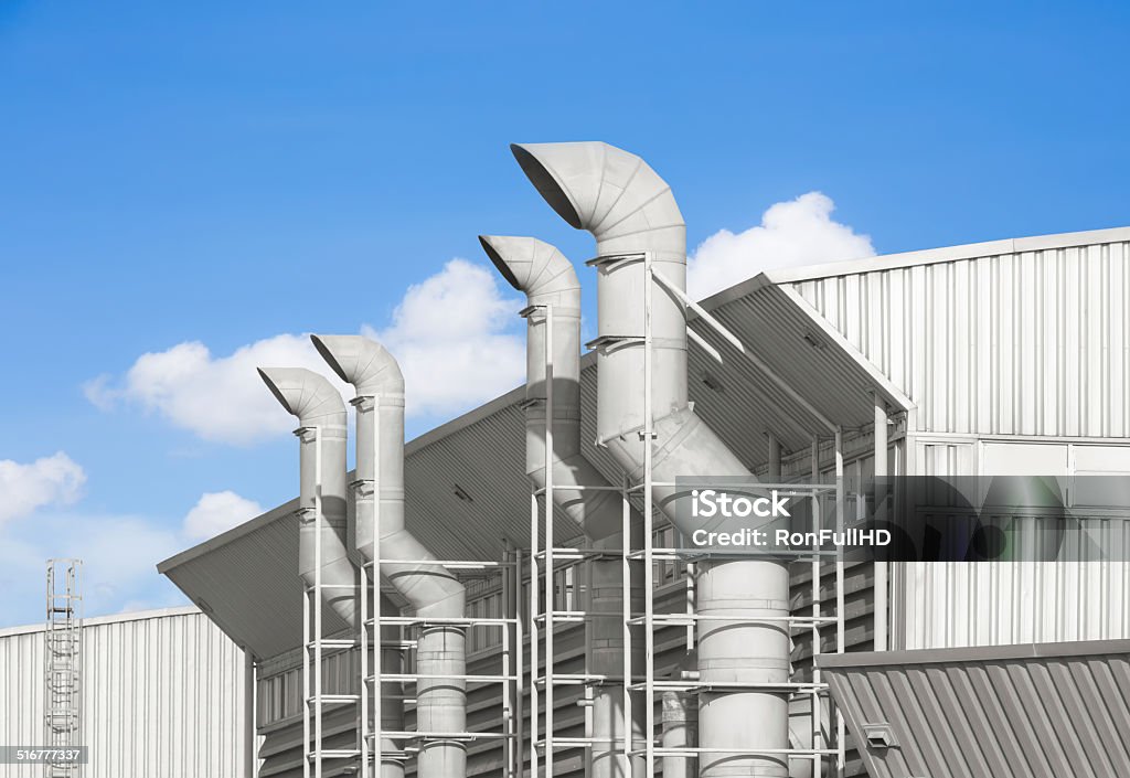 De ventilación - Foto de stock de Conducto de aire libre de derechos