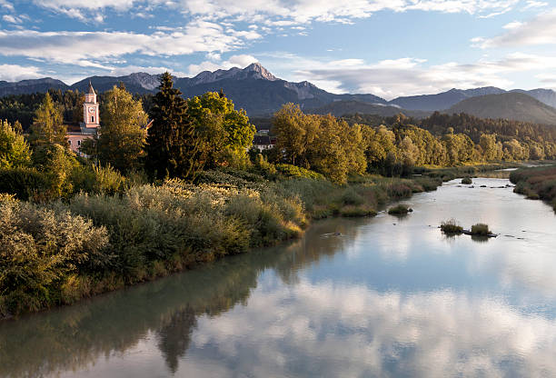 Rosegg an der Drau, Carinthia