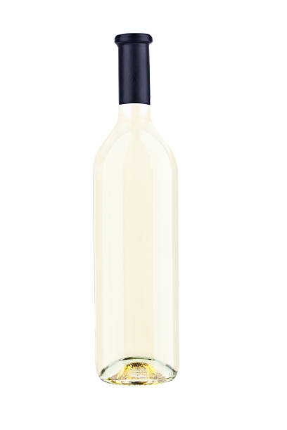 istock one of white wine bottle 516787048