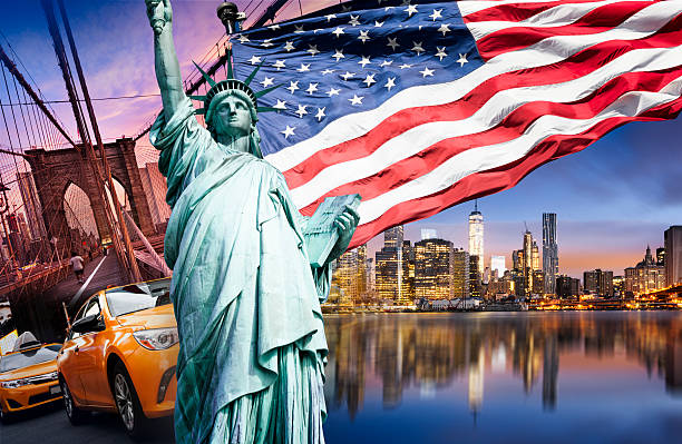 istock New york city symbols 516790126