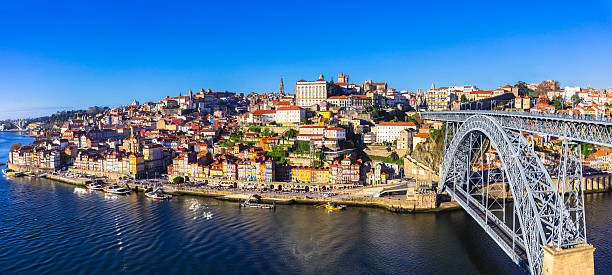 istock Impressive Porto,Portugal. 516794598