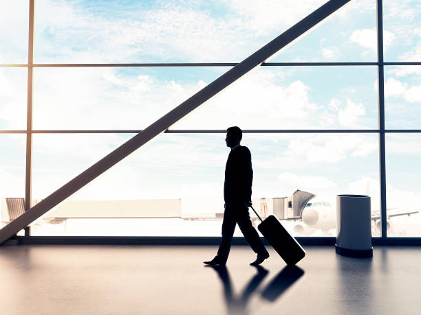 istock businessman in airport 516800936