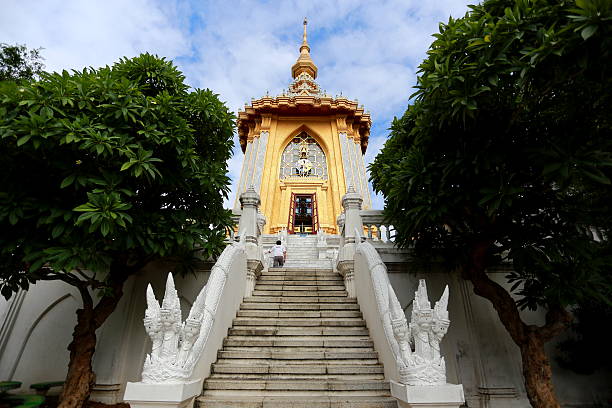 istock Temple in Thailand 516810305
