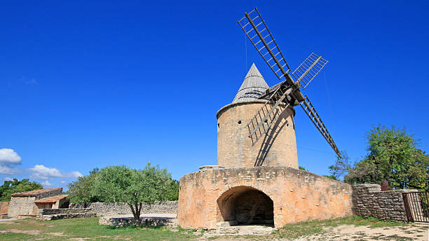 United Kingdom - Goult