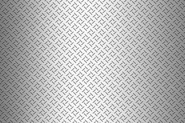 istock background of metal diamond plate 516813041
