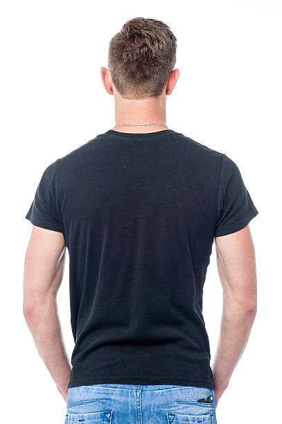 istock Young man standing with his hands in his pockets 516815033