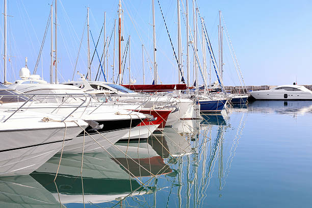 istock Yacht Marina Icici 516815183