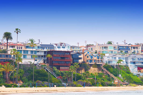 istock Corona Del Mar California USA 516818994