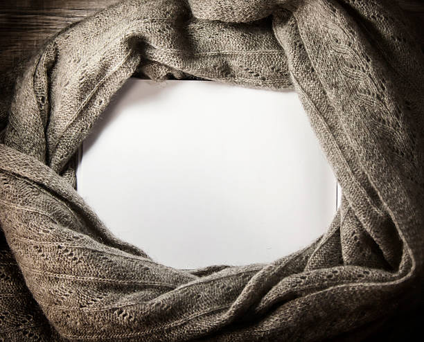 istock frame of scarf 516820638