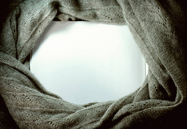 istock frame of scarf 516820808