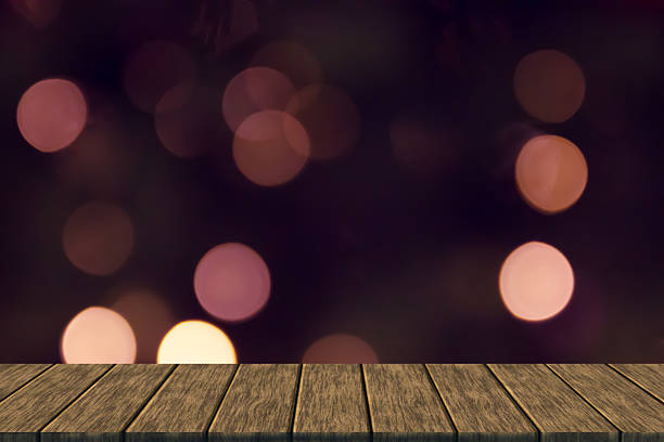 istock defocused christmas bokeh light for background 516822952