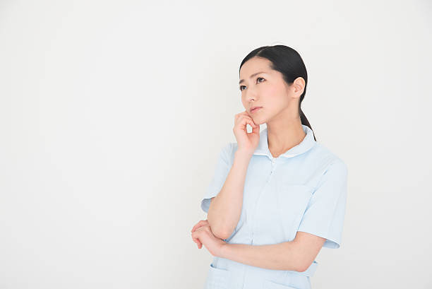 istock Nurse or health care workers 516825116
