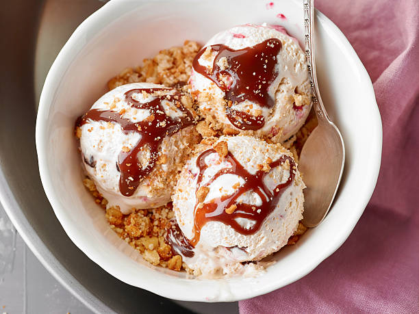 istock bowl of ice cream 516843346