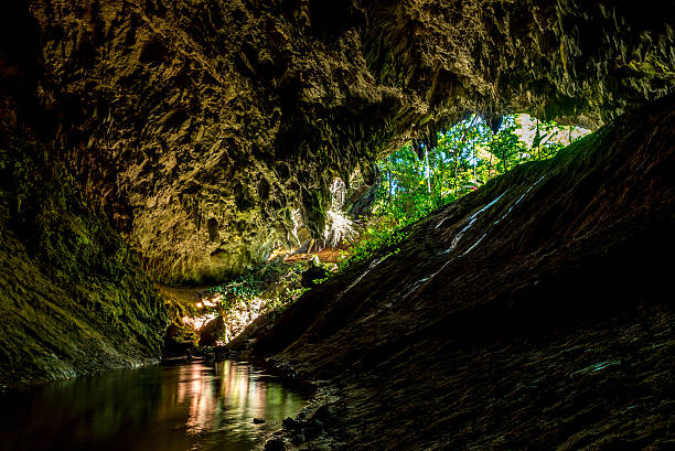 istock Mae Sai , Chiang Rai (Thum Luang) Thailand Oct 2015 516847784