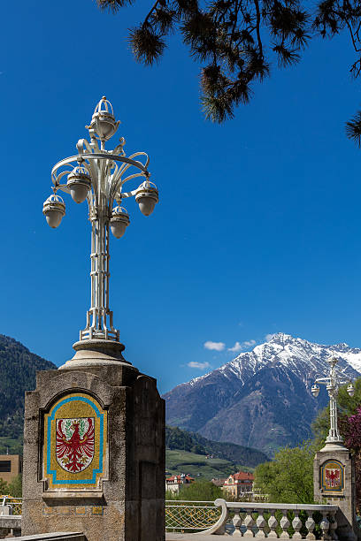 istock Meran, South Tyrol 516848262