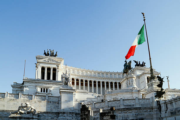 istock Altar of the Fatherland 516851778