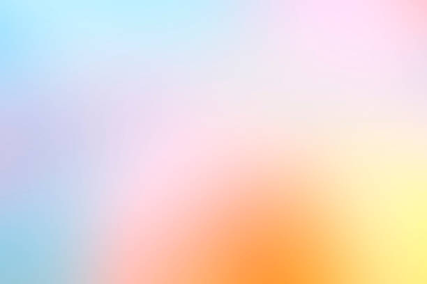 Defocused Serenity Blurred Abstract Background Defocused Serenity Blurred Abstract Background pastel colored stock pictures, royalty-free photos & images
