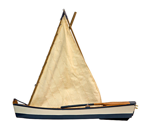 istock wooden sailboat 516858154