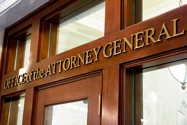 istock Office of the Attorney General, Idaho State Capitol 516870093