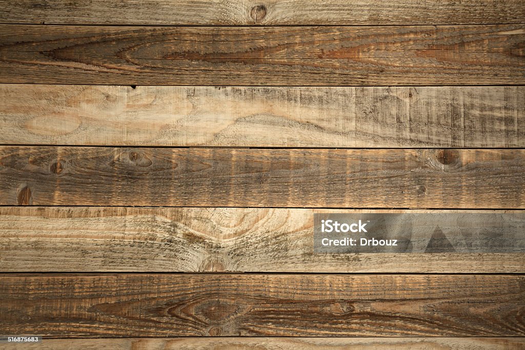 Wood background Wood plank background; closeup; Backgrounds Stock Photo