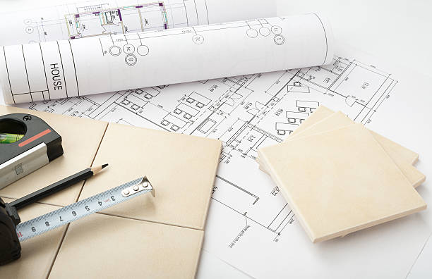 istock Set of tiles 516892744