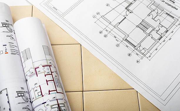 istock Set of tiles 516893494