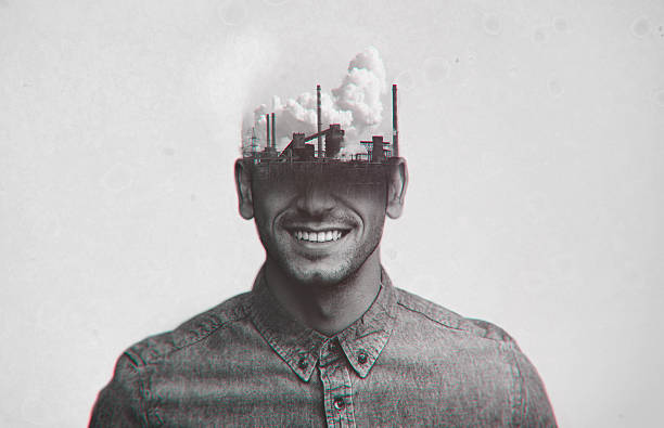 Don't allow anyone to pollute your mind
