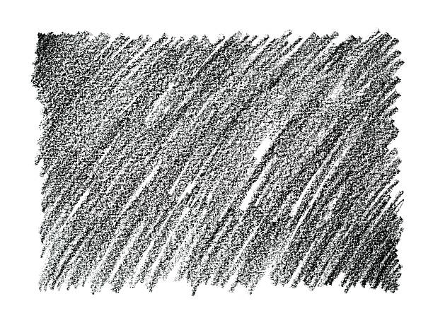 Charcoal Pencil Drawing Abstract Background High resolution,Charcoal Pencil Drawing Abstract Background pencil stock illustrations