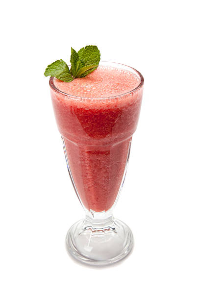 istock strawberry banana cold smoothie 516900692