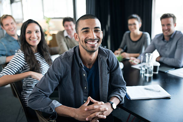 istock There's no I in team! 516909027