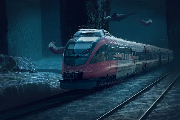 istock Motions train in underwater ocean life 516914137