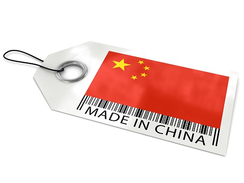 Made in China