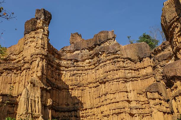 istock PhaChor Grand Canyon Thailand. @ Mae place. 516921406