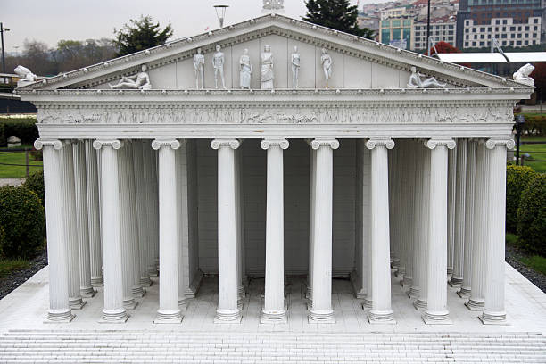Temple of Artemis