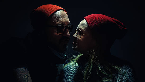 istock Man And Woman 516926942