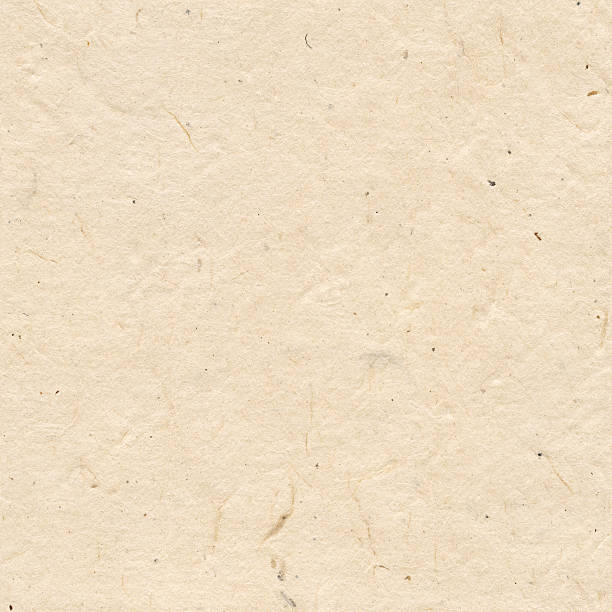 istock Seamless recycled paper background 516927442