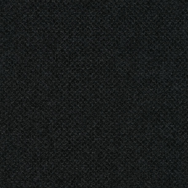 istock Seamless texture of luxury paper with flax surface 516931304