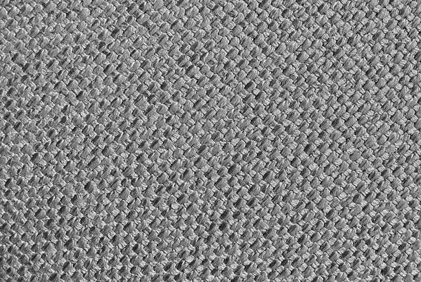 Gray fabric cloth texture. Gray fabric cloth texture. textured arts and entertainment on gunny stock pictures, royalty-free photos & images