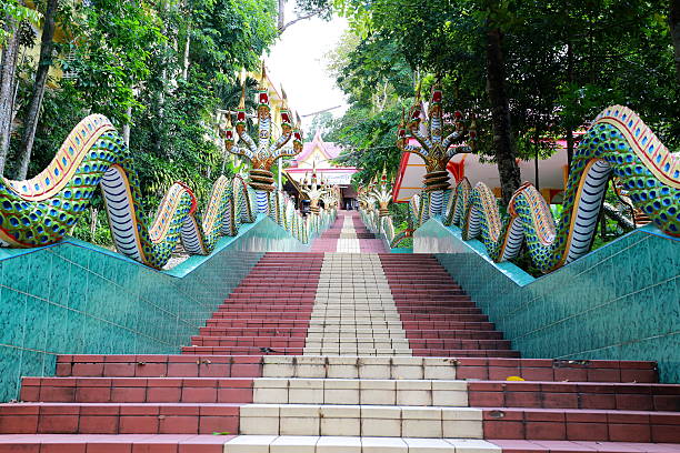 istock King of Nagas 516943307