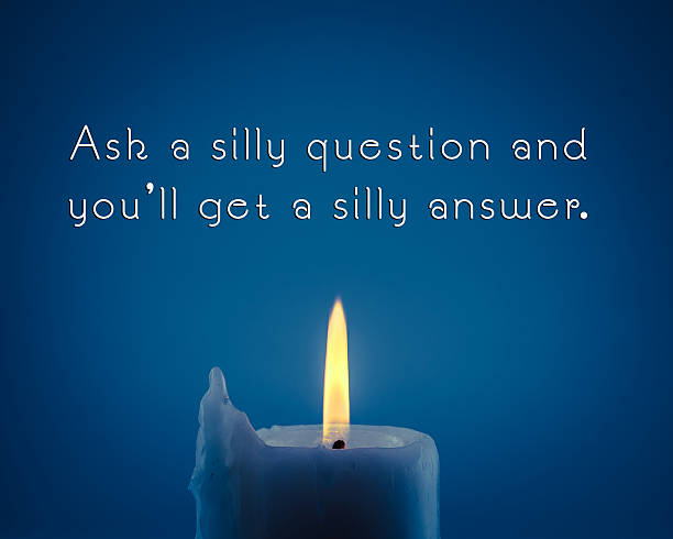 istock Inspirational quote on Candle light 516947183