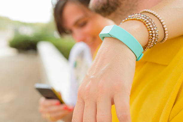 istock Fitness Aware Couple Outdoors 516949285