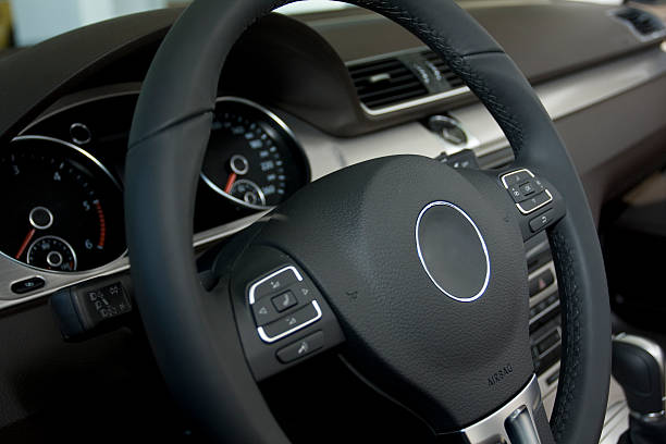istock Inside parts of a car 516949377