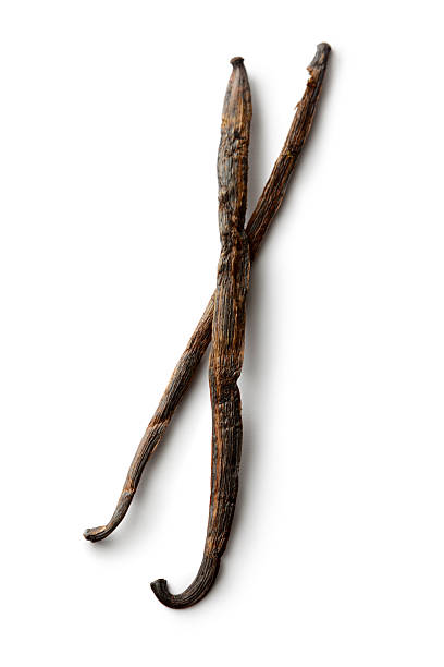 istock Dried Herbs and Spices: Vanilla 516950131