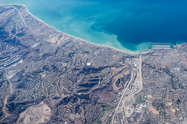 istock Dana Point California Aerial 516950427