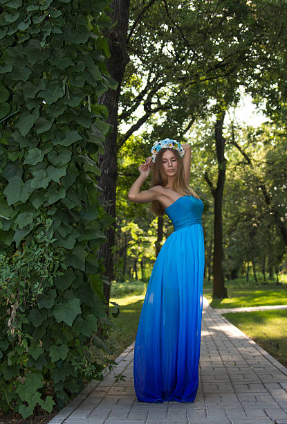 istock pretty young woman 516950525