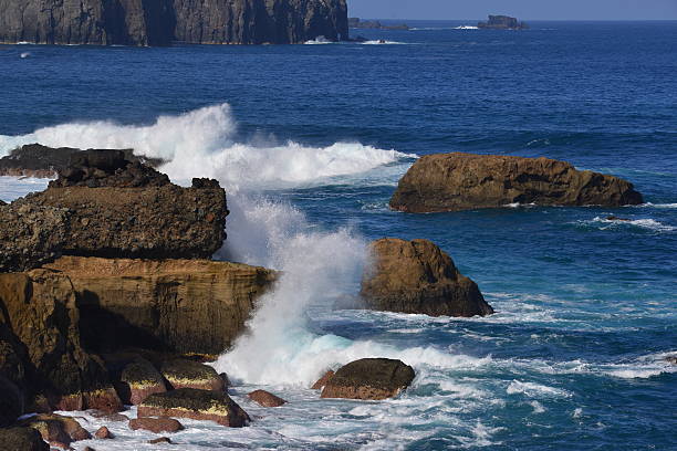 istock Swell, Gran Canaria, Spain. 516952666