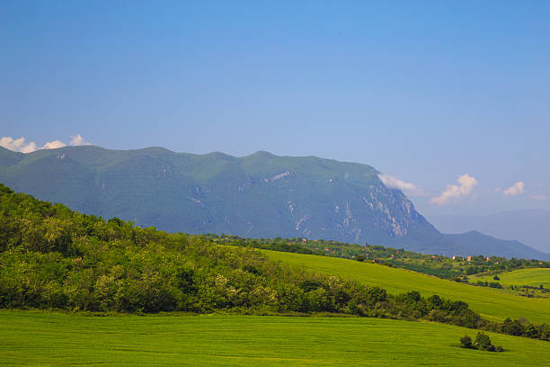 istock Vratsa Balkan mountains, Bulgaria 516953136