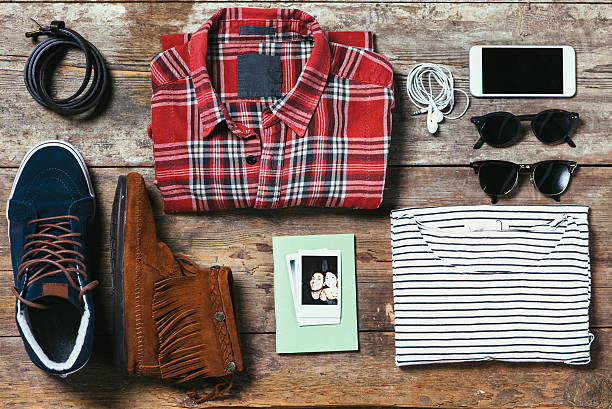 istock Ready To Go Out - Couple Edition 516955808